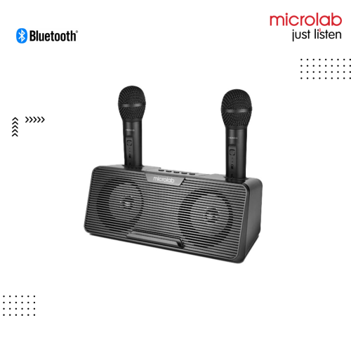 Speaker Microlab | KTV100 ( Bluetooth )