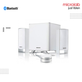 Speaker Microlab | M600BT ( Bluetooth )