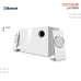 Speaker Microlab | M660BT ( Bluetooth )