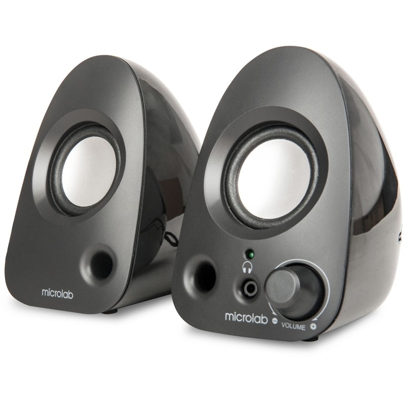 Speaker Microlab | B19