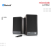 Speaker Microlab |  Solo 6C Wooden  ( Bluetooth )