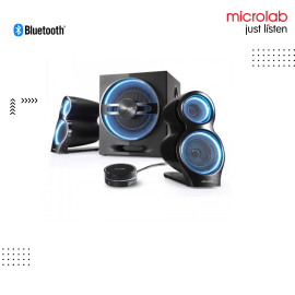 Speaker Microlab | T10 ( Bluetooth )