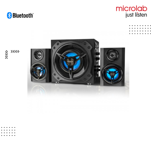 Speaker Microlab |  T11 ( Bluetooth )