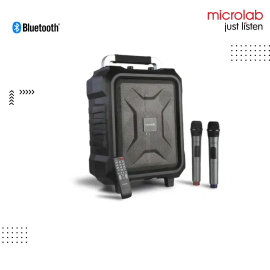 Speaker Microlab | TL20 ( Bluetooth )
