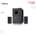 Speaker Microlab | X3BT 2.1 ( Bluetooth )