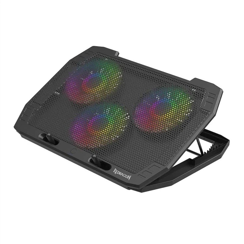 Cooling Stand  Redragon | GCP511 [ 15.6 '',17.3"]