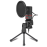 Microphone Redragon | GM100 SEYFERT ,Gaming