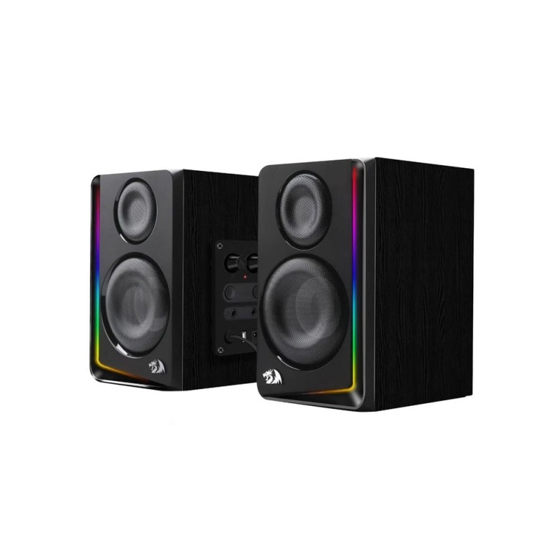 Speaker Redragon | GS812 Andante ,Gaming   ( Bluetooth )