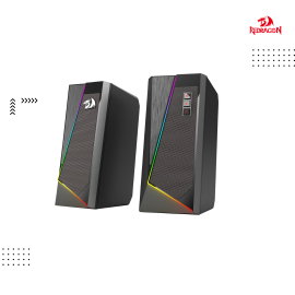 Speaker Redragon | GS520 /Anvil Wired Gaming