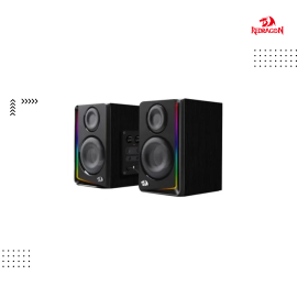 Speaker Redragon | GS812 Andante ,Gaming   ( Bluetooth )