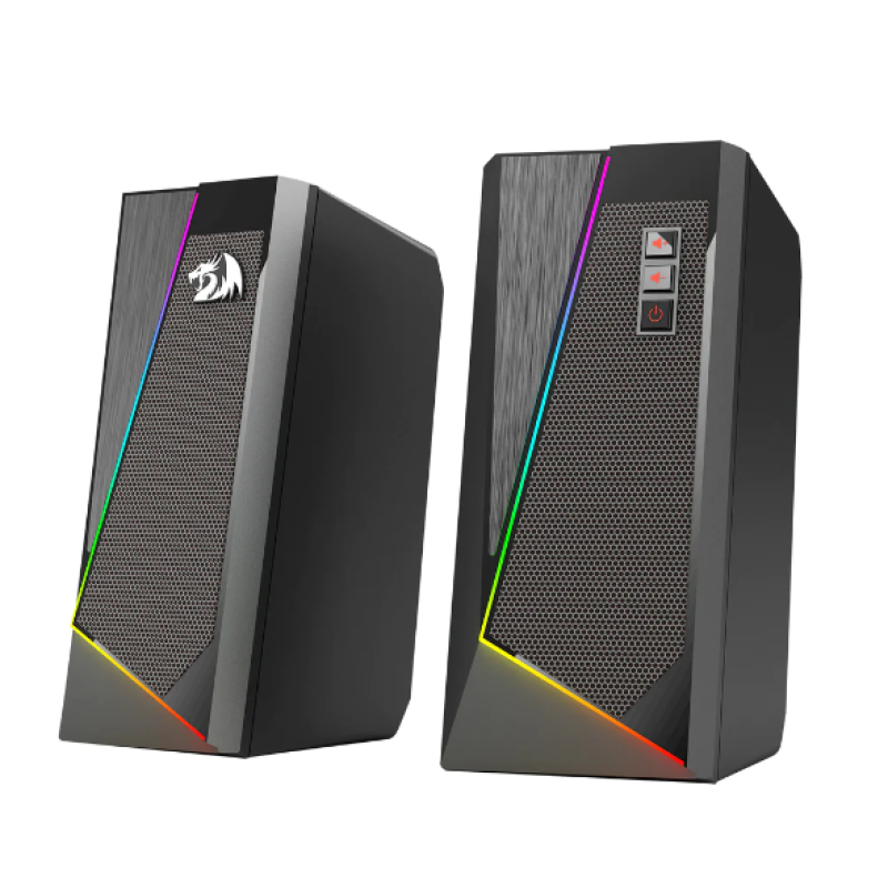 Speaker Redragon | GS520 /Anvil Wired Gaming