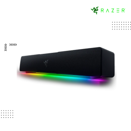 Speakers Razer | Leviathan V2 X - PC Gaming Sound Bar - FRML Packaging