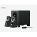 Speaker Logitech |  Z313 System with Subwoofer