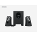 Speaker Logitech |  Z313 System with Subwoofer