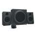 Speaker Logitech | Z333 Bold Sound  System with Subwoofer