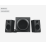 Speaker Logitech | Z333 Bold Sound  System with Subwoofer