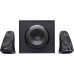 Speaker Logitech | ZZ623  SYSTEM WITH SUBWOOFER