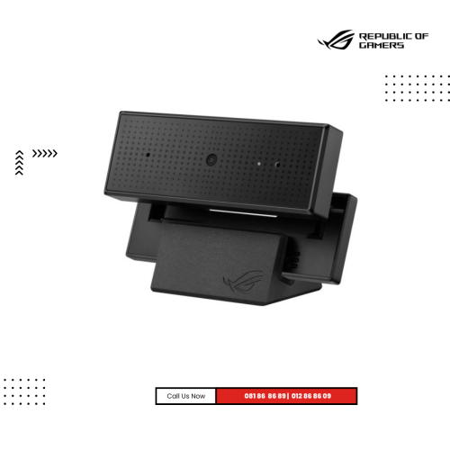 Webcam  ASUS  | ROG Eye S ( FHD ) -60  fps