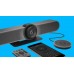 Webcam Logitech | MeetUp All-in-one Conference with An Ultra-Wide Lens (960-001101)