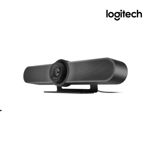 Webcam Logitech | MeetUp All-in-one Conference with An Ultra-Wide Lens (960-001101)