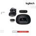 Webcam Logitech | Group Affordable Video Conferencing for Mid to Large-Sized Meeting Rooms (960-001054)