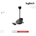 Webcam Logitech |  BCC950 Desktop Video Conferencing Solution(960-000939)
