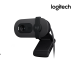 Webcam Logitech | Brio 105 Full HD 1080p  - GRAPHITE - TWKOR-311
