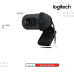 Webcam Logitech | Brio 105 Full HD 1080p  - GRAPHITE - TWKOR-311