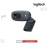 Webcam Logitech | C270 Plug and play HD 720p video calling (960-000627)