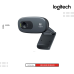 Webcam Logitech | C270 Plug and play HD 720p video calling (960-000627)