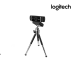 Webcam Logitech | C922 Pro Serious streaming webcam   ( 1080P  )