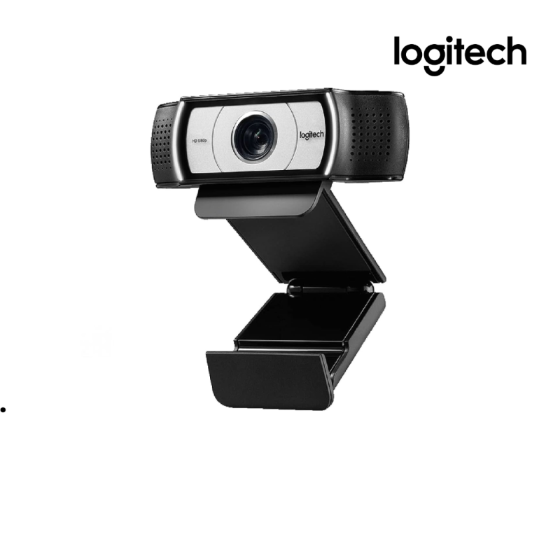 Webcam Logitech | C930E BUSINESS WEBCAM   ( 1080P )
