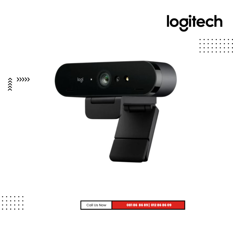 Webcam Logitech | BRIO ULTRA ( 4K )  HD PRO BUSINESS - N/A - WW-9004