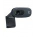 Webcam Logitech | C270 Plug and play HD 720p video calling (960-000627)