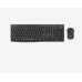 Combo Logitech | MK295 ( Keyborad+Mouse ) -Wireless