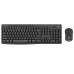 Combo Logitech | MK295 ( Keyborad+Mouse ) -Wireless