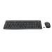 Combo Logitech | MK370  for Business ( Keyborad+Mouse ) -Wireless