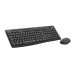 Combo Logitech | MK370  for Business ( Keyborad+Mouse ) -Wireless