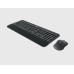 Combo Logitech | MK545 Advanced ( Keyboard + Mouse ) - Wireless