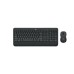 Combo Logitech | MK545 Advanced ( Keyboard + Mouse ) - Wireless