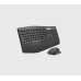 Combo Logitech | MK850 Performance ( Keyborad+Mouse ) -Wireless