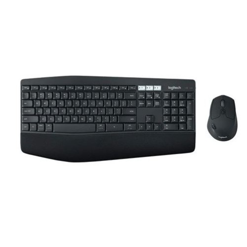 Combo Logitech | MK850 Performance ( Keyborad+Mouse ) -Wireless