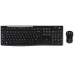 Combo Logitech | MK270R  ( Keyborad+Mouse ) -Wireless