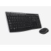 Combo Logitech | MK270R  ( Keyborad+Mouse ) -Wireless