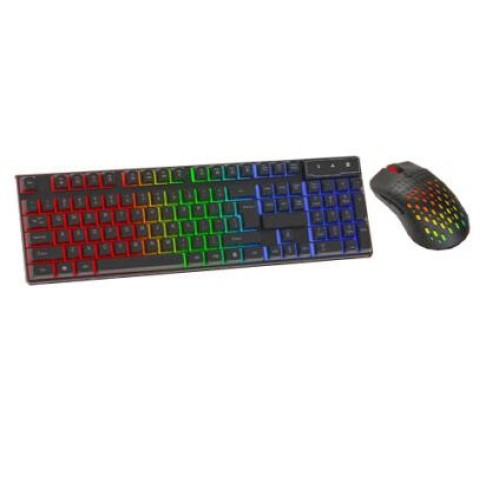 Combo Stinger  |  CM104 Wire RGB Gaming