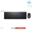 Combo Dell |  KM3322W​​ -US ( Keyborad+Mouse ) -Wireless