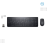 Combo Dell | KM3322W​​ -US ( Keyborad+Mouse ) -Wireless USB