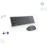 Combo Dell | KM7120W -Multi-Device ( Keyborad+Mouse ) -Wireless + Bluetooth