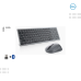 Combo Dell | KM7120W -Multi-Device ( Keyborad+Mouse ) -Wireless + Bluetooth