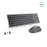 Combo Dell | KM7120W -Multi-Device ( Keyborad+Mouse ) -Wireless + Bluetooth